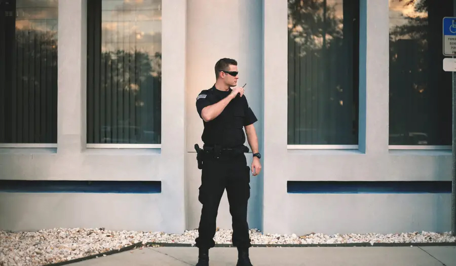 Unlocking Event Success: 7 Essential Benefits of Security Services